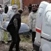 Terror en Mar del Plata: hallaron un cadver con una herida mortal en el cuello en un descampado