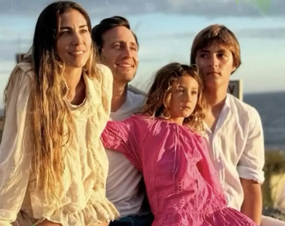 Mila era hija de Toms Yankelevich y Sofa Reca