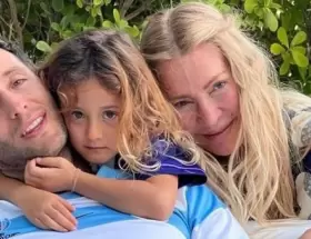 Mila era hija de Tomás Yankelevich y Sofía Reca