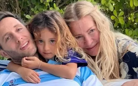 Mila era hija de Tomás Yankelevich y Sofía Reca