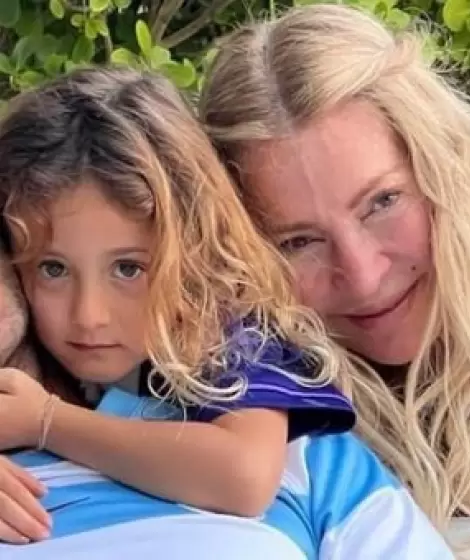 Mila era hija de Tomás Yankelevich y Sofía Reca