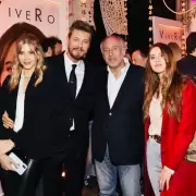 "Estoy destruido": el desgarrador mensaje de Marcelo Tinelli tras la muerte de Mila, la nieta de Cris Morena y Gustavo Yankelevich