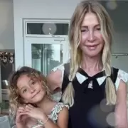 El regreso de Cris Morena: emocin y homenaje en el show de Erreway tras la muerte de su nieta Mila