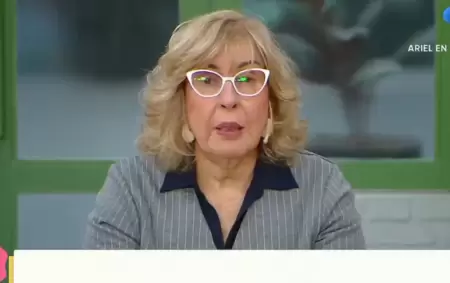 Georgina Barbarossa