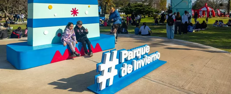 El Gobierno de la Ciudad presenta su gran "joyita" para estas vacaciones de invierno