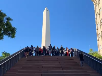 Vacaciones de invierno en la Ciudad Buenos Aires