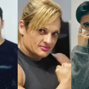Una denuncia judicial fren la cremacin de la "Locomotora" Oliveras y desat la furia de sus hijos: "Es una insensatez total"