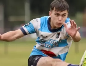 Jerónimo Fernández Bobbio, el rugbier de 18 años fallecido por una mala praxis.