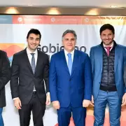 "Un grito federal": cinco gobernadores lanzaron una alianza para disputar el Congreso y desafiar a Milei