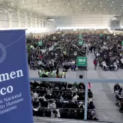 Fraude en examen de residencias: Lugones confirm que los mdicos extranjeros debern rendir de nuevo bajo estrictos controles