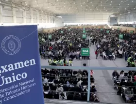 Se detectaron presuntas irregularidades en el acceso a las residencias médicas