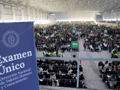 Se detectaron presuntas irregularidades en el acceso a las residencias mdicas