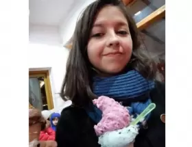 Un policía mató a su pareja de 22 años con el arma reglamentaria
