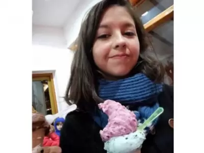 Un policía mató a su pareja de 22 años con el arma reglamentaria