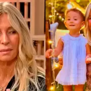 Se confirm cul fue la causa de muerte de Mila Yankelevich, la nieta de Cris Morena