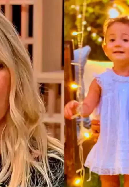 Cris Morena y Mila Yankelevich