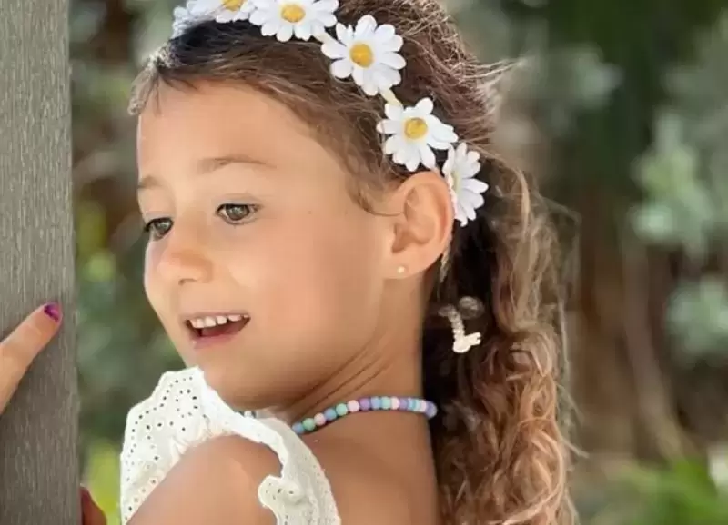 Mila Yankelevich perdi la vida en un accidente nutico en Miami