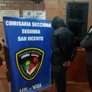 "Me dijo que mat al diablo": la estremecedora confesin de la madre que vio a su hijo volver con los ojos de la vctima en las manos