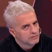 ngel De Brito agit la grieta: defendi el desalojo en Bonpland y apunt contra Cneo Libarona y CFK