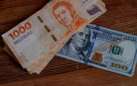 Dur poco: el dlar volvi a presionar y rompi los lmites del optimismo poselectoral