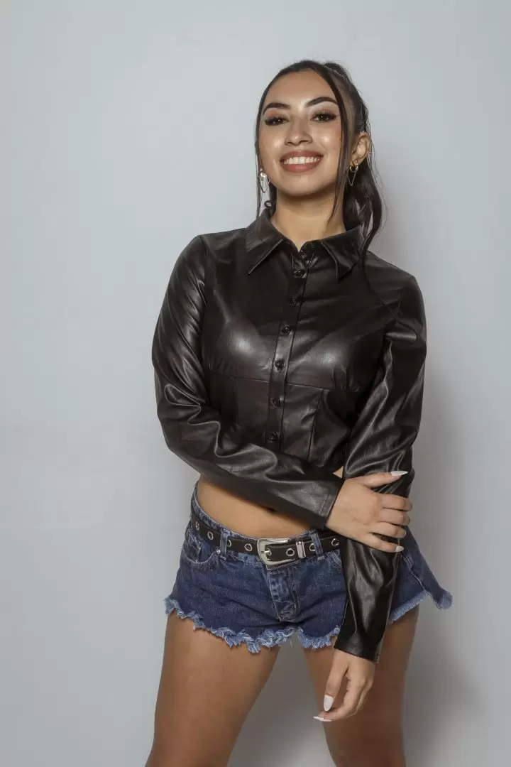 De cantar a escondidas a brillar en el escenario: Flor Ibarra conquist al pblico de La Voz Argentina
