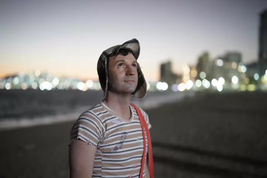 Chespirito: Sin querer queriendo, la serie furor de HBO Max