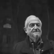 Muri Daniel Divinsky, el editor que le puso libro a Mafalda y corazn a la cultura argentina