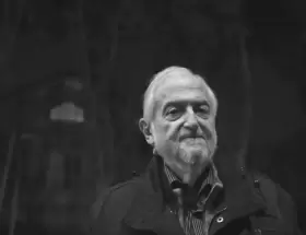 Daniel Divinsky falleció a los 83 años