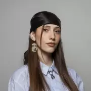 Iara Lombardi, la intuicin que la marc y el sueo que empez a cumplirse en La Voz: "Est pasando, negri"