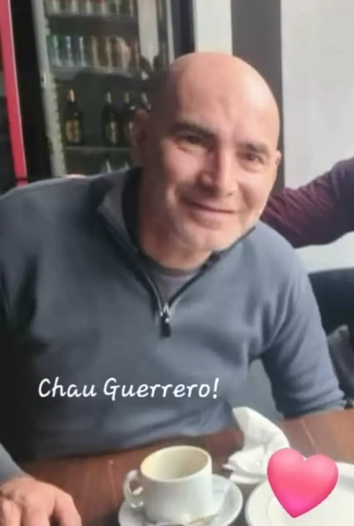 Walter Berhovet era trabajador del subte y falleci producto de un cncer vinculado al asbesto que circula por las cinco lneas porteas.