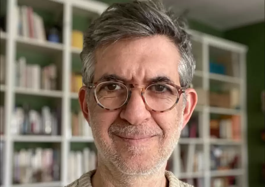 Martn Gak es periodista y analista internacional, especializado en el genocidio que se vive en Gaza.