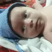 Mala praxis, encubrimiento y una causa que la Justicia busca silenciar: "Valentino no murió, a mi hijo lo mataron"