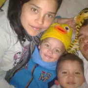 Cena, choque y tragedia en la Ruta 19: quin era el hombre que muri junto a sus hijos tras ser embestido por un Bora