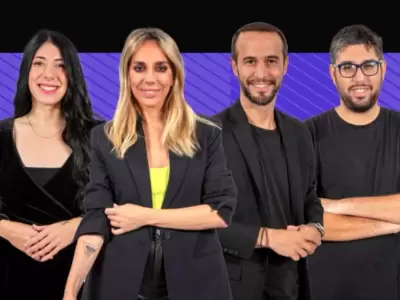 Cambios en Radio con Vos