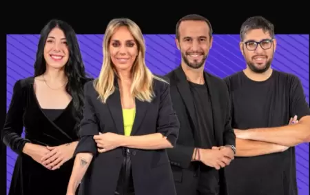 Cambios en Radio con Vos