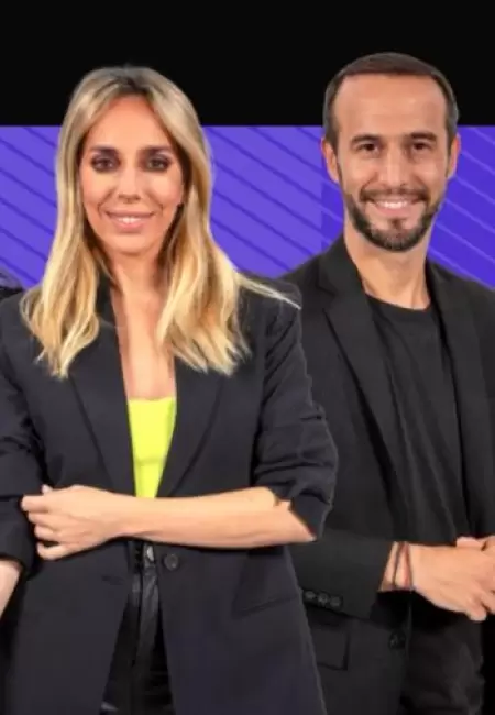 Cambios en Radio con Vos