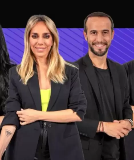 Cambios en Radio con Vos