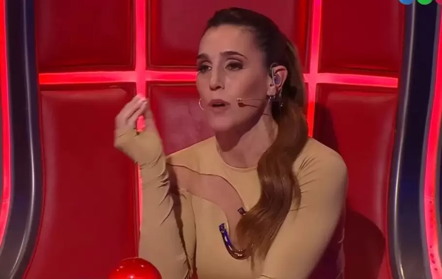 Soledad Pastorutti