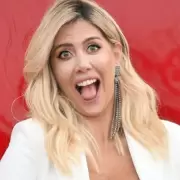 Wanda Nara en modo vengadora: asado con los Icardi, pero sin Mauro y con una denuncia bajo el brazo