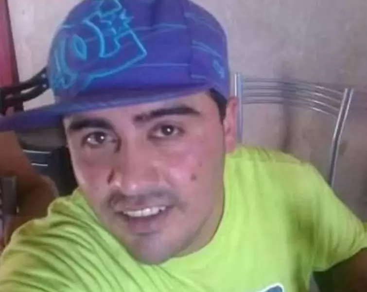 Sali a defender a su vecina y lo asesinaron a pualadas