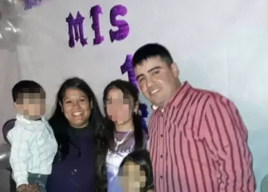 Salió a defender a su vecina y lo asesinaron a puñaladas