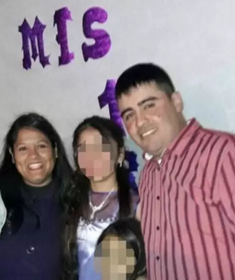 Sali a defender a su vecina y lo asesinaron a pualadas