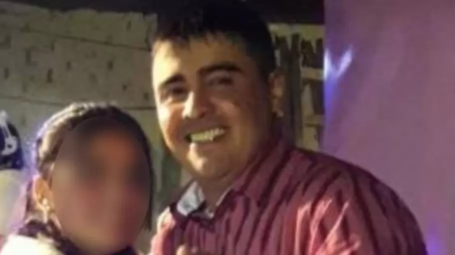 Sali a defender a su vecina y lo asesinaron a pualadas