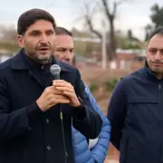 Pullaro: "En casi 20 meses de gestin el Gobierno nacional se comi el activo vial del pas"