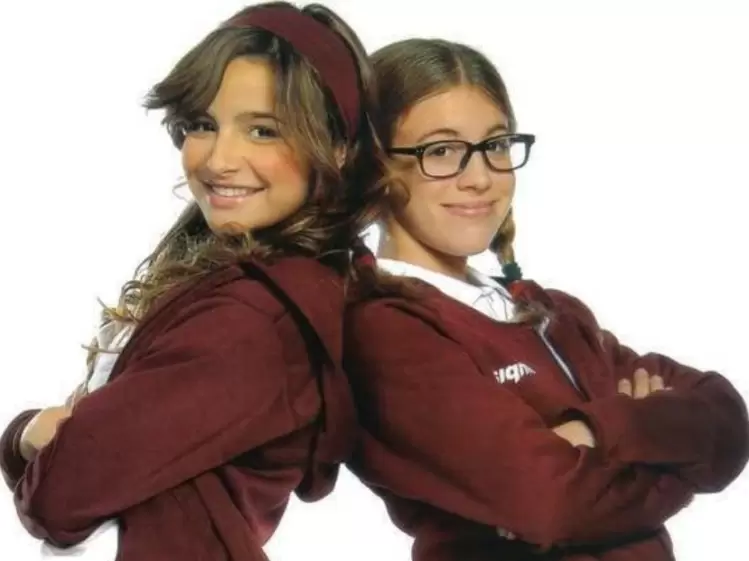 Laura Esquivel y Brenda Asnicar se negaron al regreso de Patito Feo