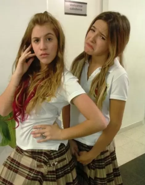 Vuelve Patito Feo pero sin Laura Esquivel y Brenda Asnicar
