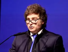 Javier Milei