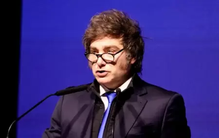 Javier Milei