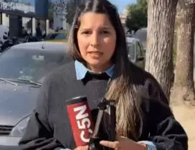 Sofía Pérez D'Abreu