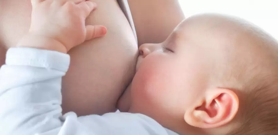 Del 1 al 7 de agosto se celebra en todo el mundo la Semana de la Lactancia Materna